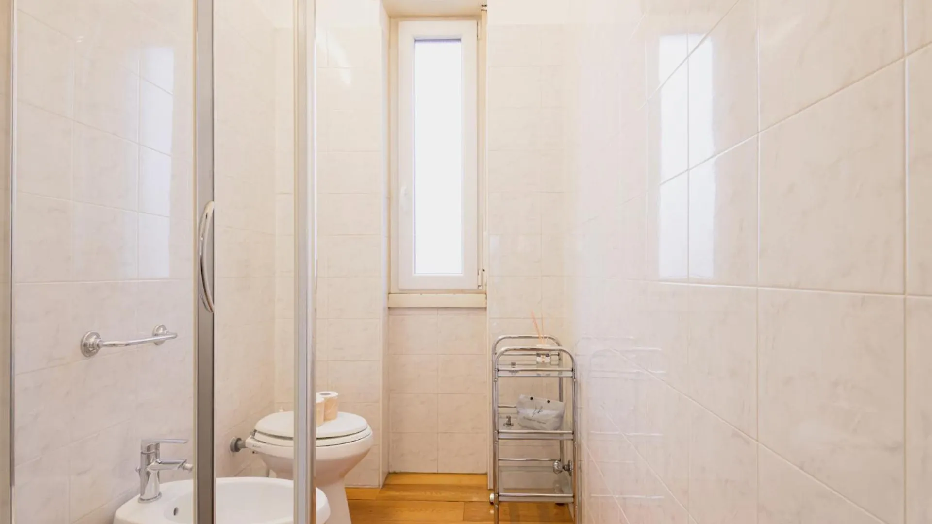 Easylife - Elegante Appartamento In Solari Milán Itálie