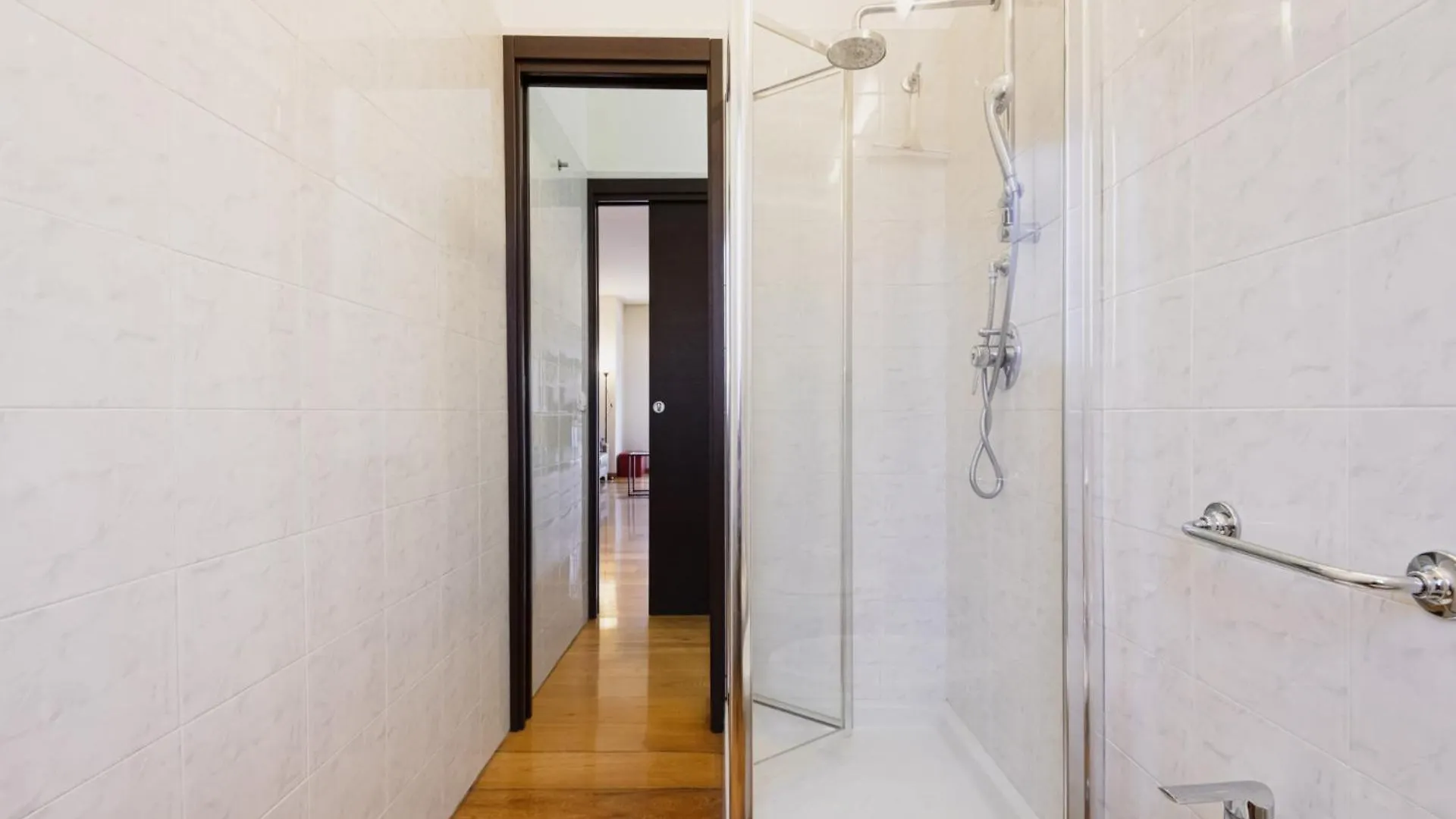 Apartmán Easylife - Elegante Appartamento In Solari Milán