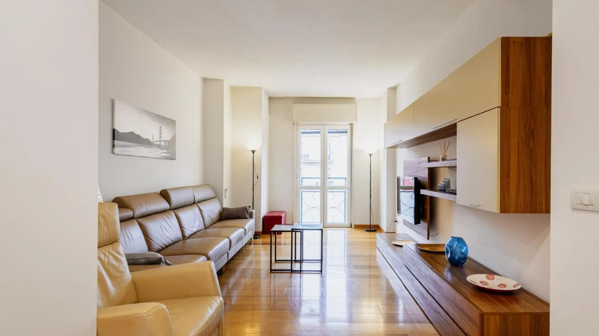 Easylife - Elegante Appartamento In Solari Milán